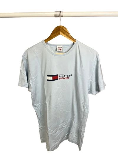 Tommy Hilfiger Denim T-Shirt #B3